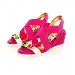 Maralyn - Pink